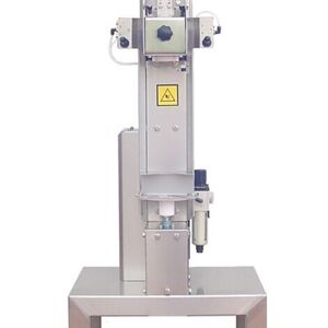 Poluautomatska pluto čepilica T1000