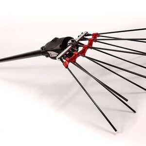 Tresač maslina  TELESKOPSKI ELECTROLIV v2 12V 15m kabla