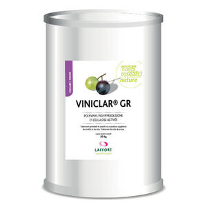 LAFFORT VINICLAR GR- 1 KG