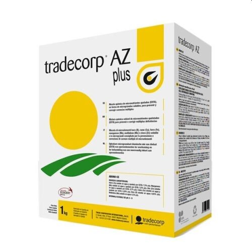 Tradecorp AZ plus 1 kg