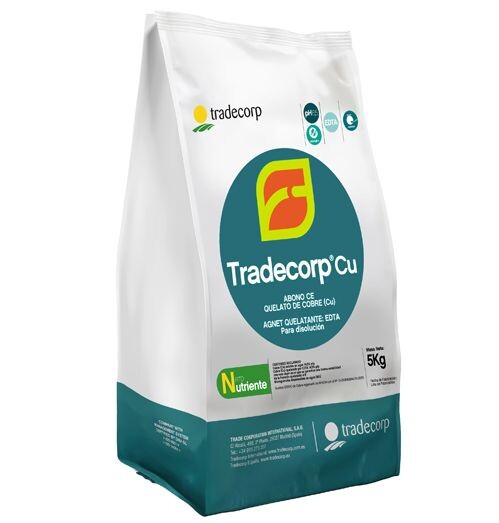 Tradecorp Cu 1 kg
