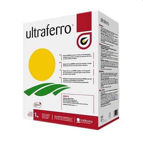 Ultraferro 1 kg