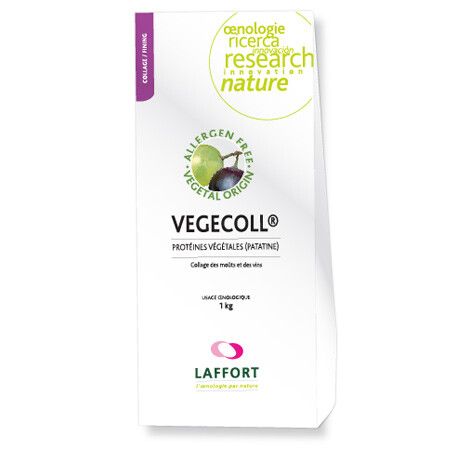 LAFFORT VEGECOLL P- 500 G