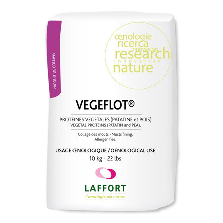 LAFFORT VEGEFLOT- 10 KG