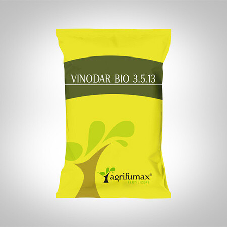 VINODAR BIO 3.5.13 500 kg