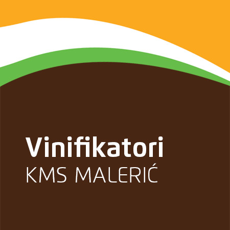 Vinifikatori KMS Malerič