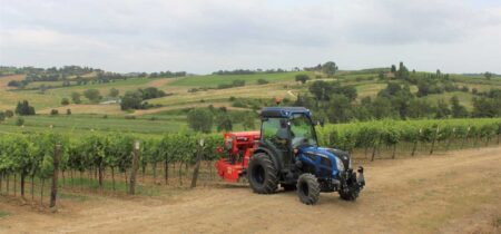 Landini Rex 4 s kabinom kokot agro jastrebarsko traktor hrvatska kupovina