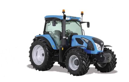 Landini serija 6c traktor kokot agro
