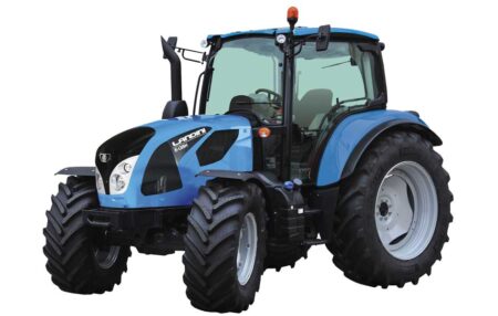 Landini serija 6h traktor kokot agro